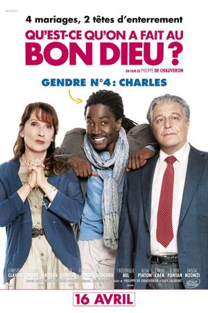 Serial Bad Weddings's poster