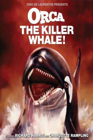 Orca's poster