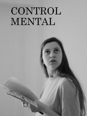 Mental control's poster