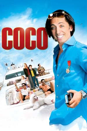 Coco's poster