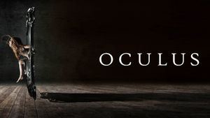 Oculus's poster
