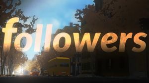 Followers's poster