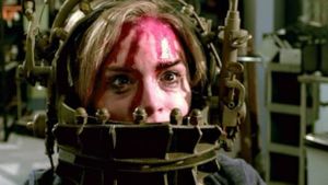 Saw 3D's poster
