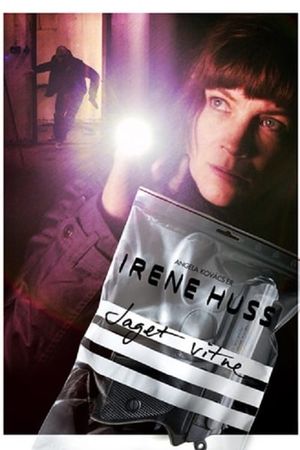 Irene Huss 12: Jagat vittne's poster