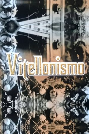 Vitellonismo's poster