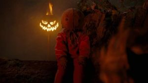 Trick 'r Treat's poster