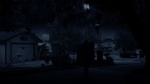 Twixt's poster