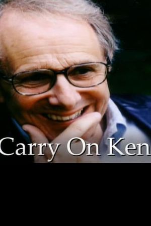 Carry on Ken's poster