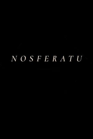 Nosferatu's poster