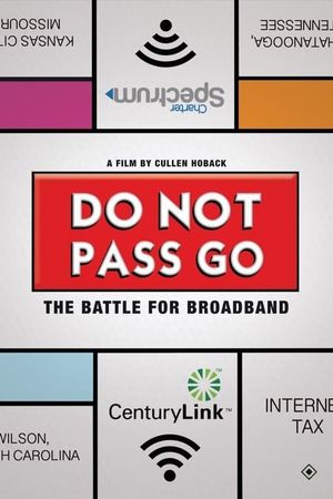 Do Not Pass Go's poster