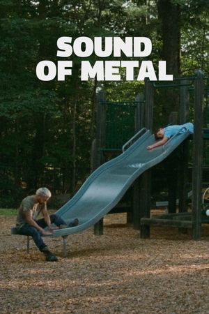 Sound of Metal's poster