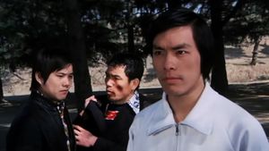 The Dragon Tamers's poster