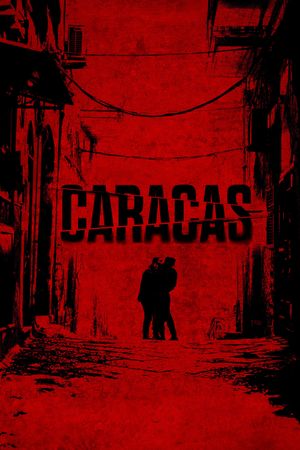 Caracas's poster