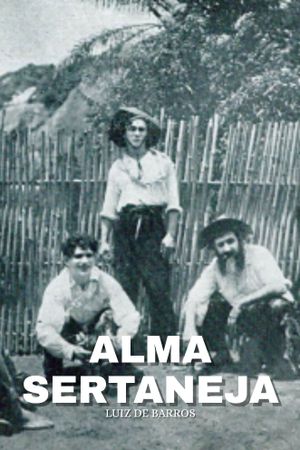 Alma Sertaneja's poster