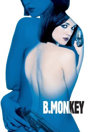 B. Monkey's poster
