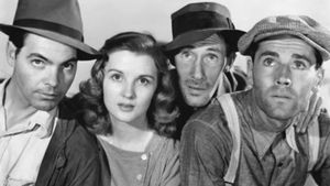 The Grapes of Wrath's poster