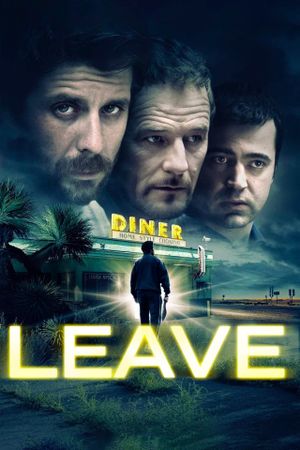 Leave's poster