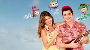 A Fairly Odd Summer's poster