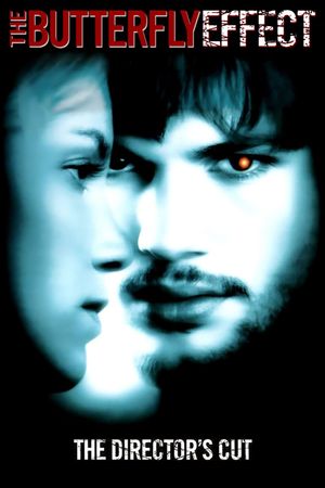 The Butterfly Effect's poster
