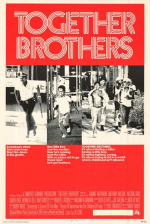 Together Brothers's poster image