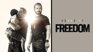 Sound of Freedom's poster