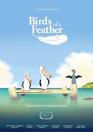 Birds of a Feather's poster