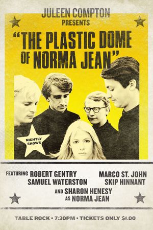 The Plastic Dome of Norma Jean's poster