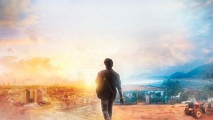 Ala Ninnu Cheri's poster