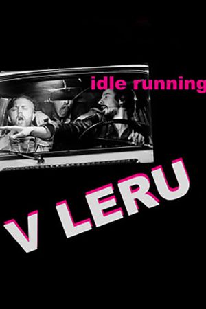 Idle Running's poster