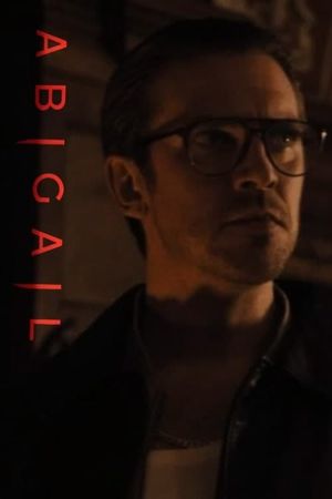Abigail's poster
