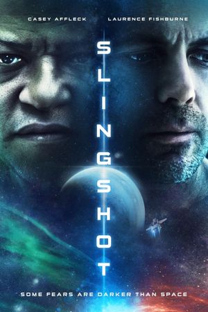 Slingshot's poster