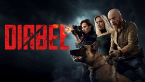 Diabel's poster