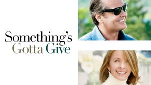 Something's Gotta Give's poster