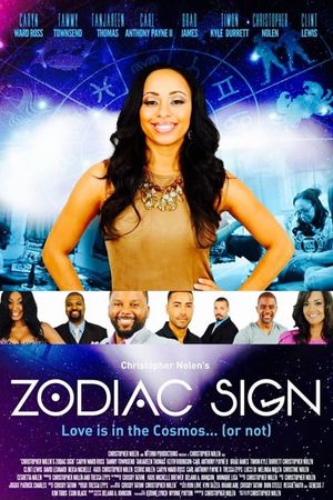 Zodiac Sign's poster