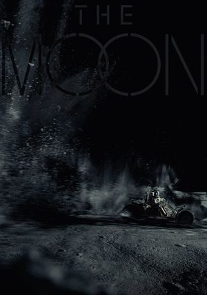 The Moon's poster