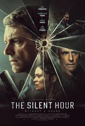The Silent Hour's poster