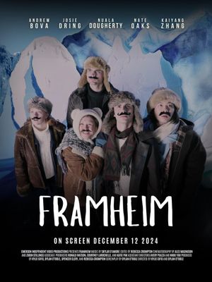 Framheim's poster