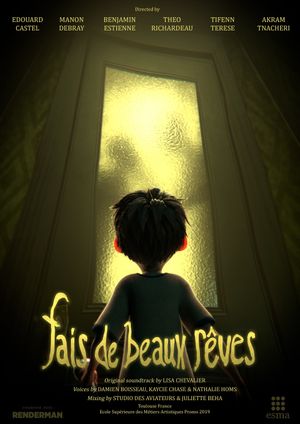 Sweet Dreams's poster