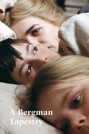 Fanny & Alexander: A Bergman Tapestry's poster