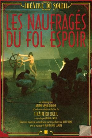Les Naufragés du Fol Espoir's poster