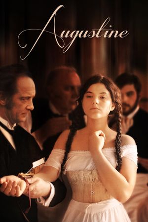 Augustine's poster