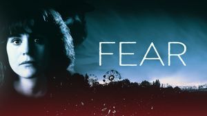 Fear's poster