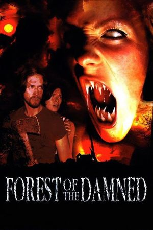 Forest of the Damned's poster