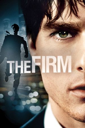 The Firm's poster