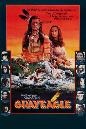 Grayeagle's poster