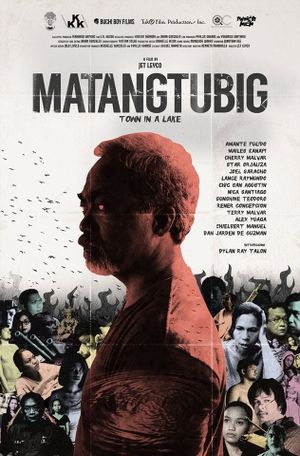 Matangtubig's poster