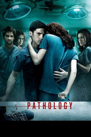 Pathology's poster