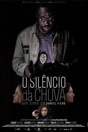 Silence of the Rain's poster