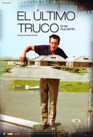 El último truco's poster