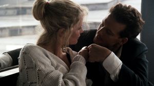 9½ Weeks's poster